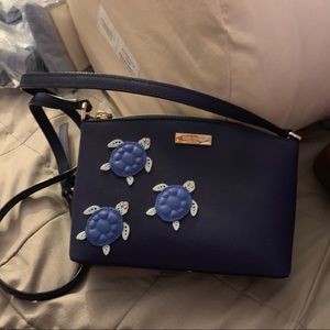 ADORABLE KATE SPADE CROSSBODY